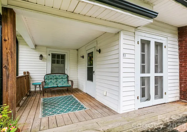 5th image of 27 Warwick Rd, Asheville, NC 28803 | MLS# 4409749