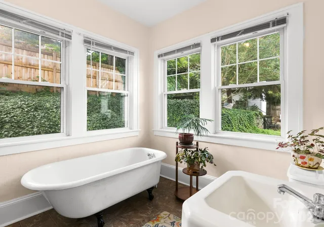 Photo 4 of Single family home for sale at 27 Warwick Rd, Asheville, NC 28803 | MLS# 4409749 | Listing updated on 2026-09-30