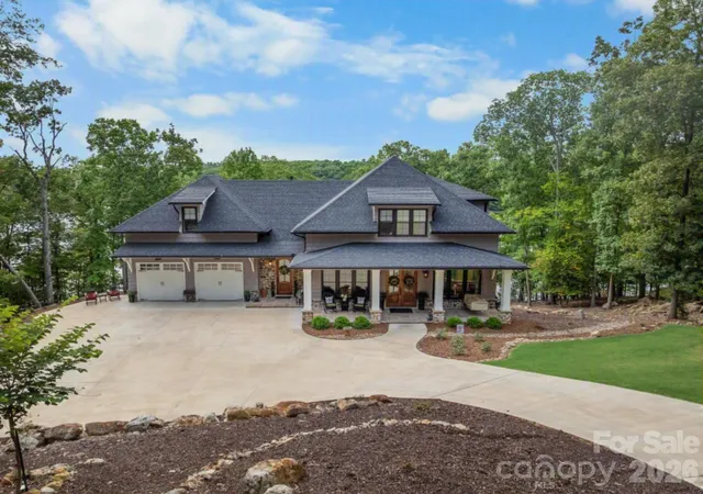 Photo 1 of Single family home for sale at 1818 Rocky Cvs Ln, Denton, NC 27239 | MLS# 4409750 | Listing updated on 2026-07-31