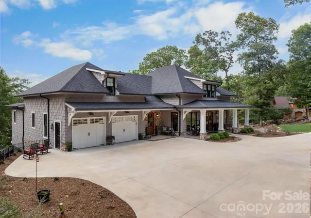 Photo 2 of Single family home for sale at 1818 Rocky Cvs Ln, Denton, NC 27239 | MLS# 4409750 | Listing updated on 2026-07-31