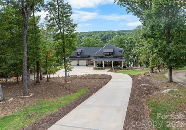 Photo 3 of Single family home for sale at 1818 Rocky Cvs Ln, Denton, NC 27239 | MLS# 4409750 | Listing updated on 2026-07-31
