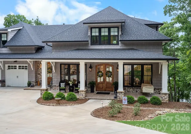 Photo 3 of Single family home for sale at 1818 Rocky Cvs Ln, Denton, NC 27239 | MLS# 4409750 | Listing updated on 2026-07-31