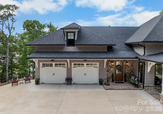 Photo 4 of Single family home for sale at 1818 Rocky Cvs Ln, Denton, NC 27239 | MLS# 4409750 | Listing updated on 2026-07-31