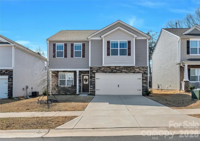 1st image of 124 Sequoia Forest Dr, Mooresville, NC 28117 | MLS# 4409751