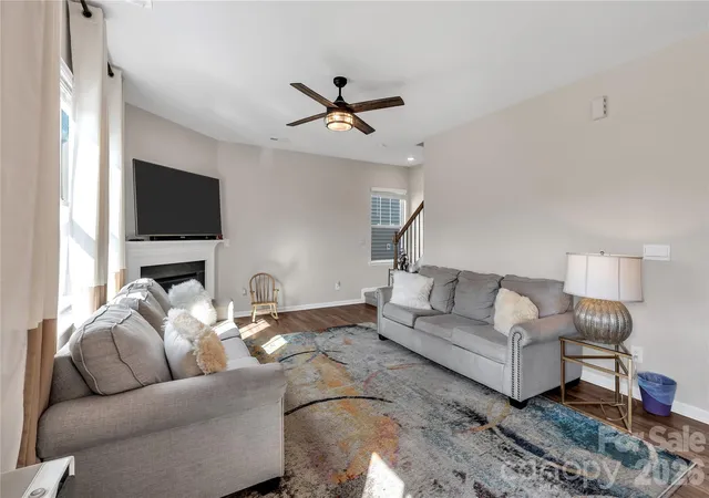 2nd image of 124 Sequoia Forest Dr, Mooresville, NC 28117 | MLS# 4409751