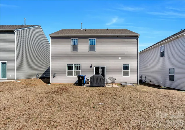 25th image of 124 Sequoia Forest Dr, Mooresville, NC 28117 | MLS# 4409751