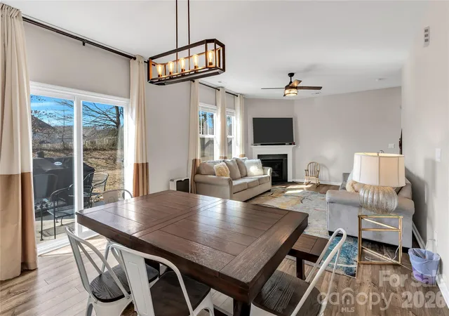 5th image of 124 Sequoia Forest Dr, Mooresville, NC 28117 | MLS# 4409751