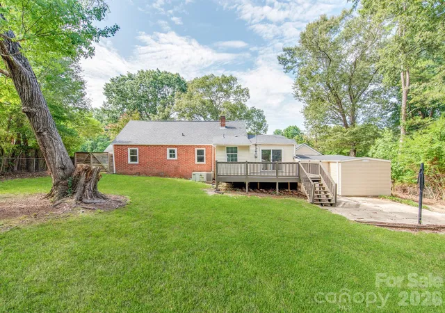 27th image of 331 Park Rd, Albemarle, NC 28001 | MLS# 4409754