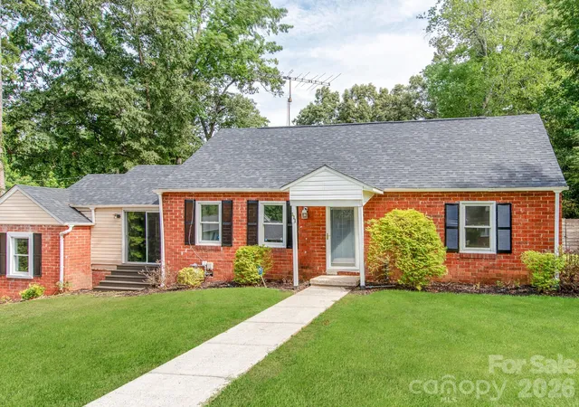 Photo 3 of Single family home for sale at 331 Park Rd, Albemarle, NC 28001 | MLS# 4409754 | Listing updated on 2026-09-22