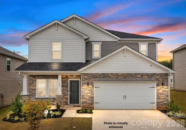 Single family home for sale at 160 Shepherds Landing Dr, Mooresville, NC 28115 | MLS# 4409755
