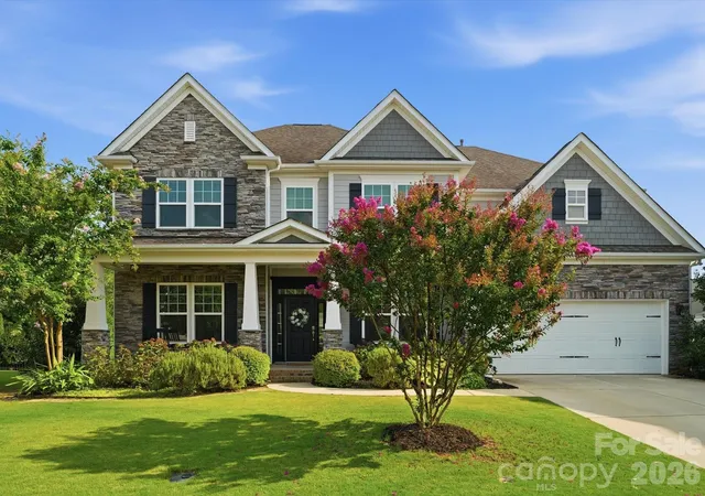 1st image of 5008 Lydgate Dr, Waxhaw, NC 28173 | MLS# 4409757