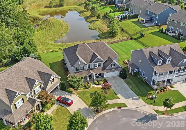 48th image of 5008 Lydgate Dr, Waxhaw, NC 28173 | MLS# 4409757