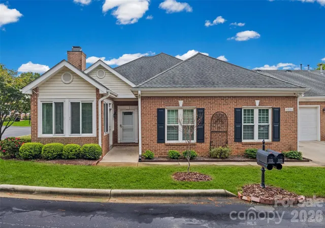 Photo 1 of Condo for sale at 11334 Olde Turnbury Ct, Charlotte, NC 28277 | MLS# 4409761 | Listing updated on 2026-08-24