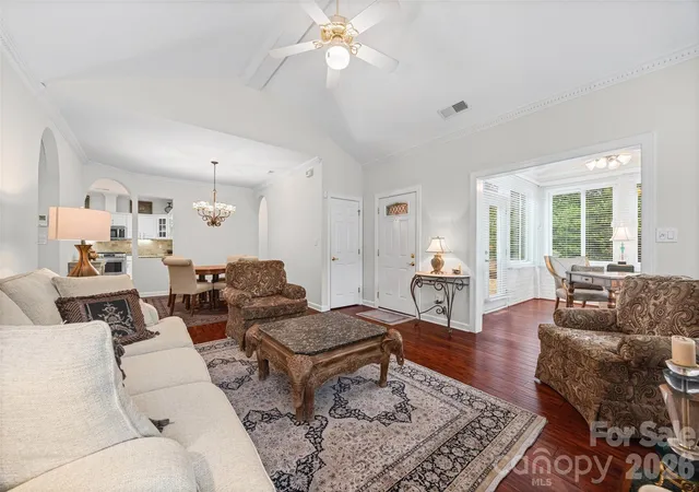Photo 3 of Condo for sale at 11334 Olde Turnbury Ct, Charlotte, NC 28277 | MLS# 4409761 | Listing updated on 2026-08-24