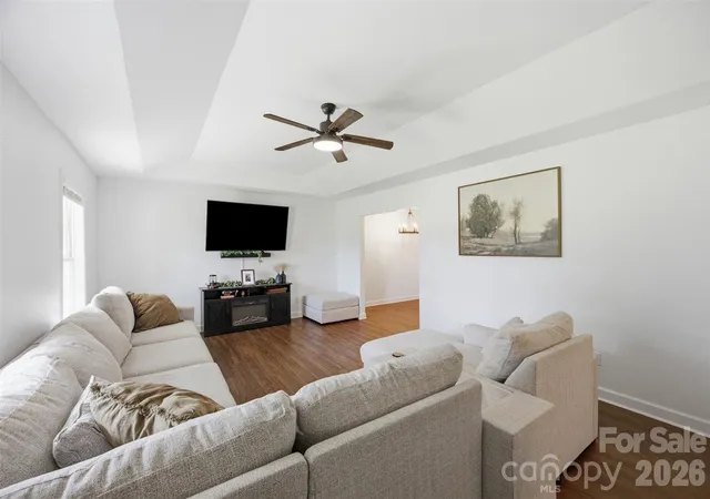 Photo 4 of Single family home for sale at 225 Old Limestone Rd W, York, SC 29745 | MLS# 4409763 | Listing updated on 2026-08-24