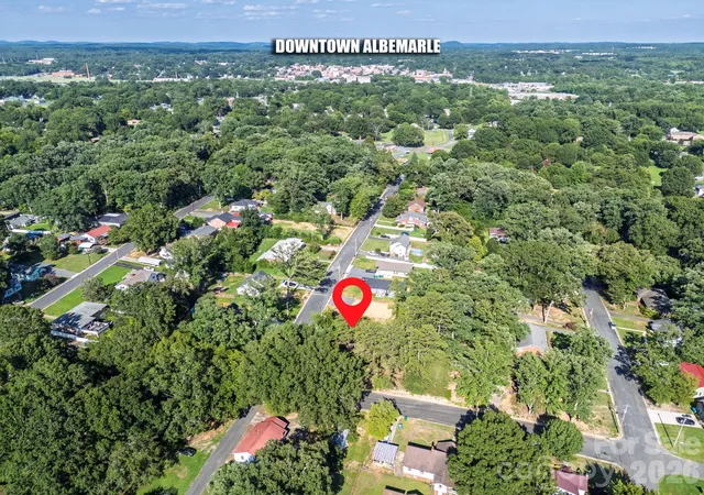 30th image of 1659 Maple Ave, Albemarle, NC 28001 | MLS# 4409769