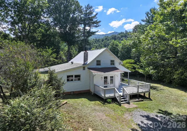 Photo 1 of Single family home for sale at 218 Garland Buchanan Rd, Sylva, NC 28779 | MLS# 4409774 | Listing updated on 2026-09-03