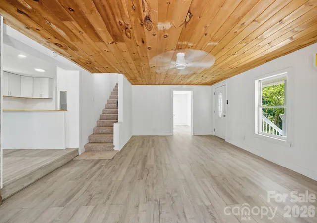 Photo 4 of Single family home for sale at 218 Garland Buchanan Rd, Sylva, NC 28779 | MLS# 4409774 | Listing updated on 2026-09-03