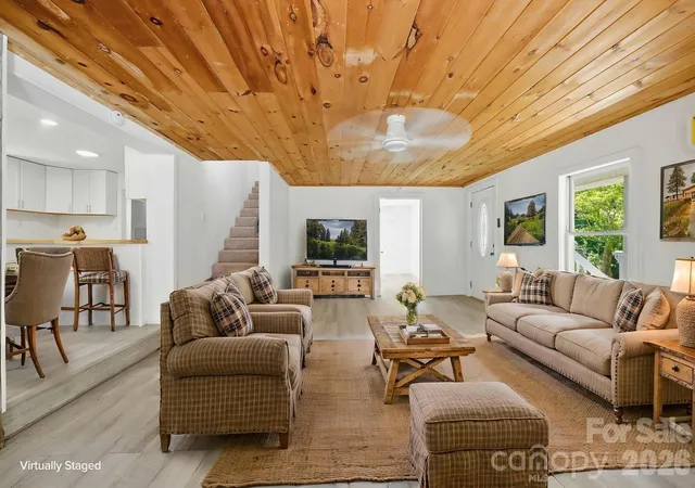 Photo 5 of Single family home for sale at 218 Garland Buchanan Rd, Sylva, NC 28779 | MLS# 4409774 | Listing updated on 2026-09-03