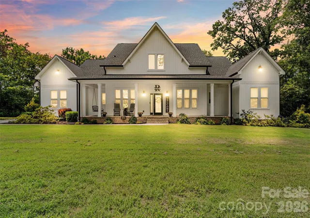 1st image of 1421 Hamilton Crossroads Rd, Marshville, NC 28103 | MLS# 4409777