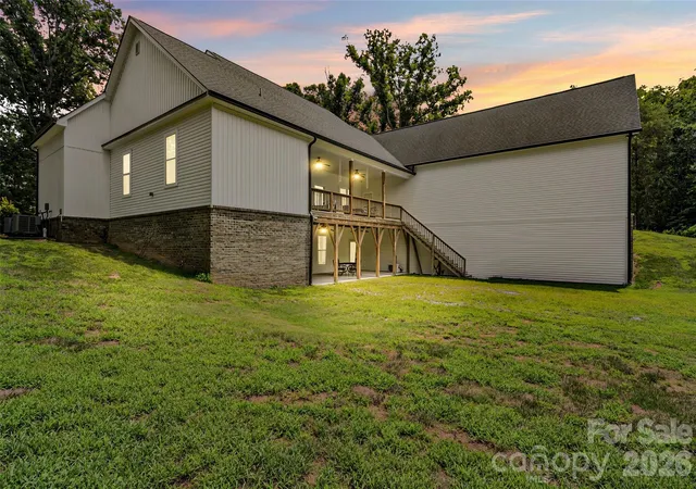 2nd image of 1421 Hamilton Crossroads Rd, Marshville, NC 28103 | MLS# 4409777