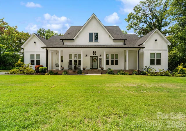 40th image of 1421 Hamilton Crossroads Rd, Marshville, NC 28103 | MLS# 4409777