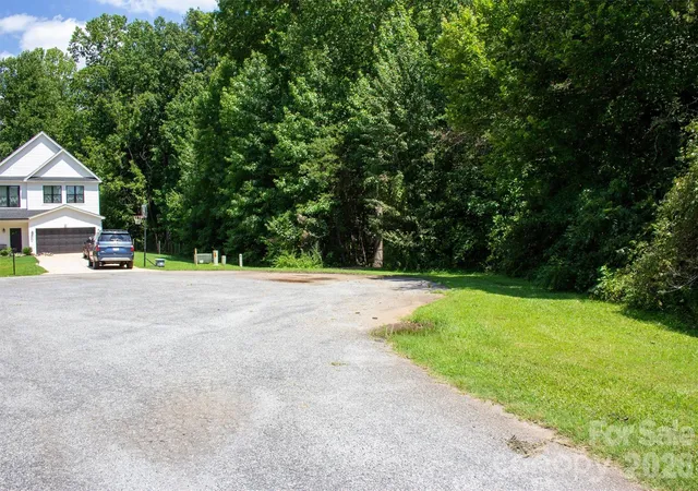 Photo 2 of Land for sale at 112 Homewood Ln, Statesville, NC 28625 | MLS# 4409779 | Listing updated on 2026-08-19