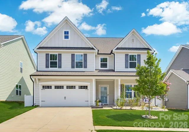 1st image of 5016 Mooreland Oaks Wy, Mount Holly, NC 28120 | MLS# 4409781