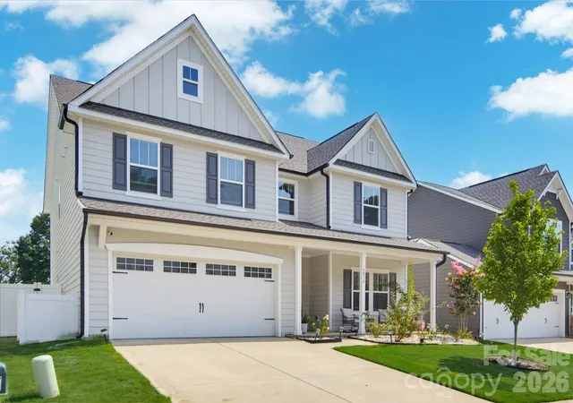 2nd image of 5016 Mooreland Oaks Wy, Mount Holly, NC 28120 | MLS# 4409781
