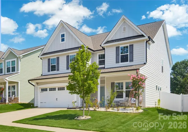3rd image of 5016 Mooreland Oaks Wy, Mount Holly, NC 28120 | MLS# 4409781