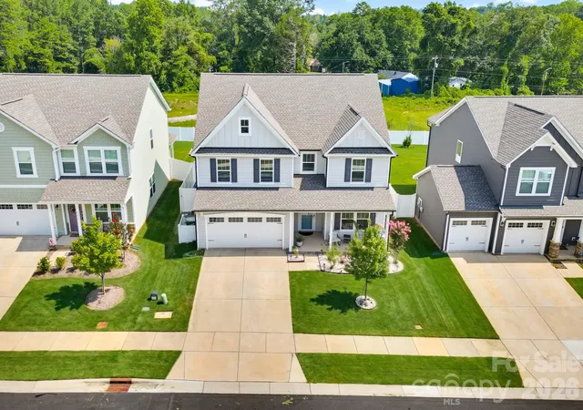 5th image of 5016 Mooreland Oaks Wy, Mount Holly, NC 28120 | MLS# 4409781
