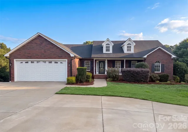 1st image of 106 Millbranch Ln, Statesville, NC 28625 | MLS# 4409788