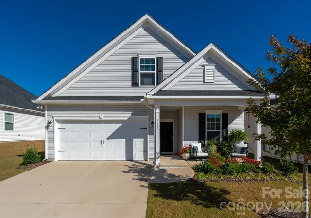 1st image of 7200 Indigo Wy, Denver, NC 28037 | MLS# 4409789