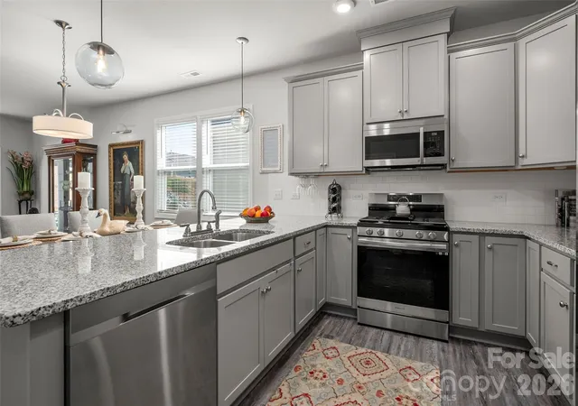Photo 3 of Single family home for sale at 7200 Indigo Way, Denver, NC 28037 | MLS# 4409789 | Listing updated on 2026-09-04