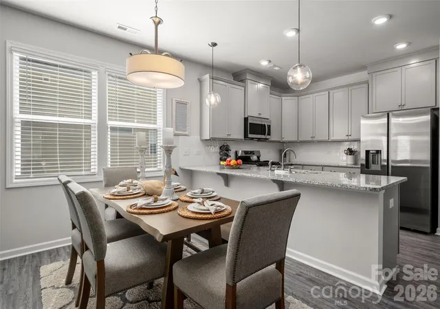 Photo 4 of Single family home for sale at 7200 Indigo Way, Denver, NC 28037 | MLS# 4409789 | Listing updated on 2026-09-04