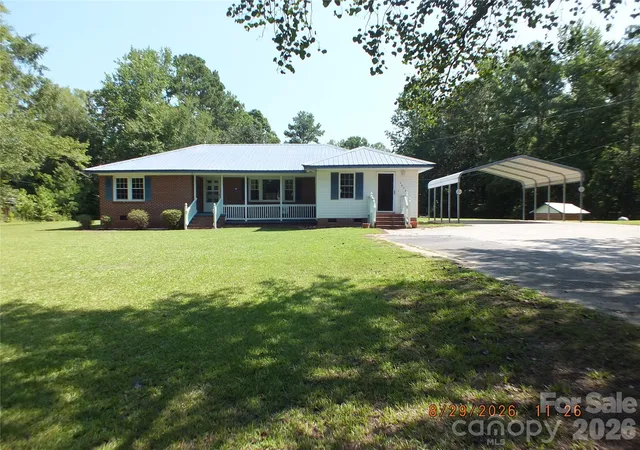 Photo 2 of Single family home for sale at 1532 Pinckney Rd, Chester, SC 29706 | MLS# 4409791 | Listing updated on 2026-08-17