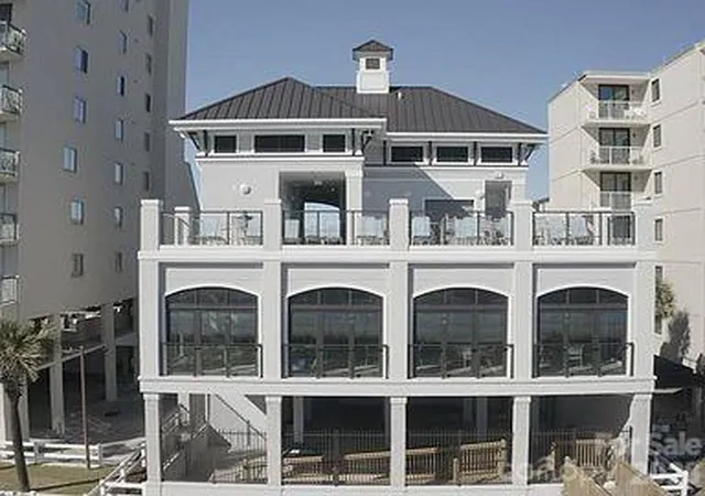 Photo 1 of Condo for sale at 5750 Oyster Catcher Dr #1115, North Myrtle Beach, SC 29582 | MLS# 4409792 | Listing updated on 2026-08-03