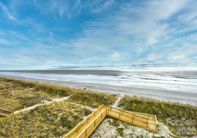 Photo 2 of Condo for sale at 5750 Oyster Catcher Dr #1115, North Myrtle Beach, SC 29582 | MLS# 4409792 | Listing updated on 2026-08-03