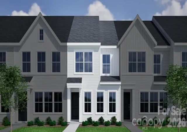 Photo 1 of Townhouse for sale at 5609 Retledge St, Charlotte, NC 28269 | MLS# 4409809 | Listing updated on 2026-08-07