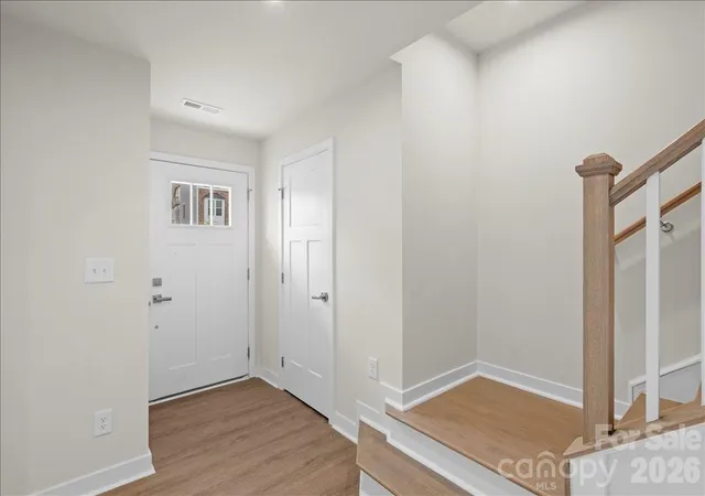 Photo 3 of Townhouse for sale at 1725 Aspire St, Charlotte, NC 28262 | MLS# 4409811 | Listing updated on 2026-09-12