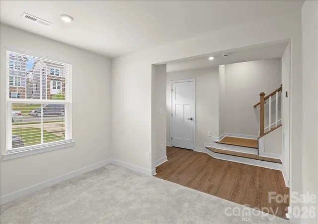 Photo 4 of Townhouse for sale at 1725 Aspire St, Charlotte, NC 28262 | MLS# 4409811 | Listing updated on 2026-09-12
