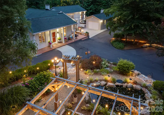 2nd image of 2511 Kanuga Rd, Hendersonville, NC 28739 | MLS# 4409812