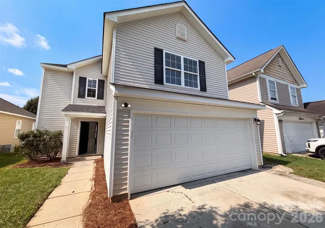 1st image of 5732 Wallace Cabin Dr, Charlotte, NC 28212 | MLS# 4409817