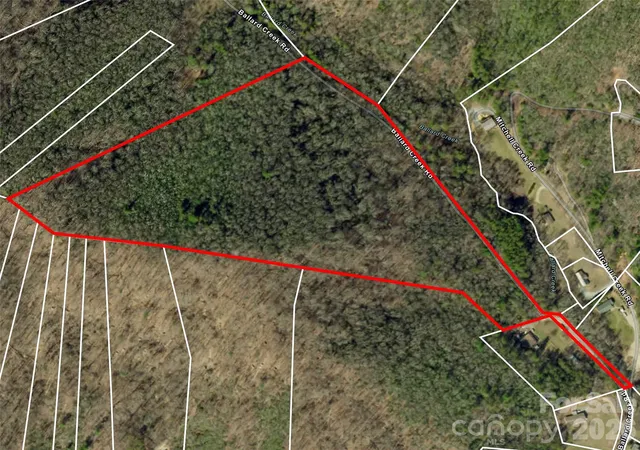 image of 2353 Acres Ballard Creek Rd, Fairview, NC 28730 | MLS# 4409818