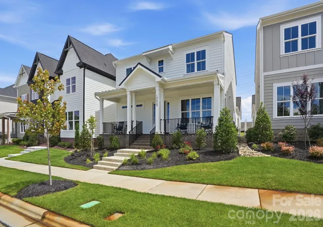 32nd image of 19028 Newburg Hill Rd, Davidson, NC 28036 | MLS# 4409821