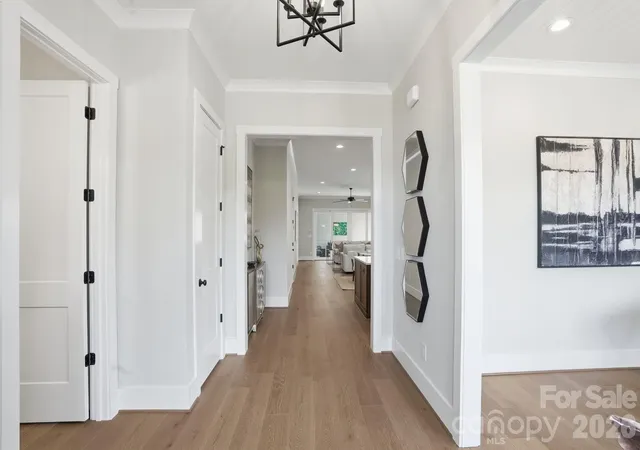 5th image of 19028 Newburg Hill Rd, Davidson, NC 28036 | MLS# 4409821