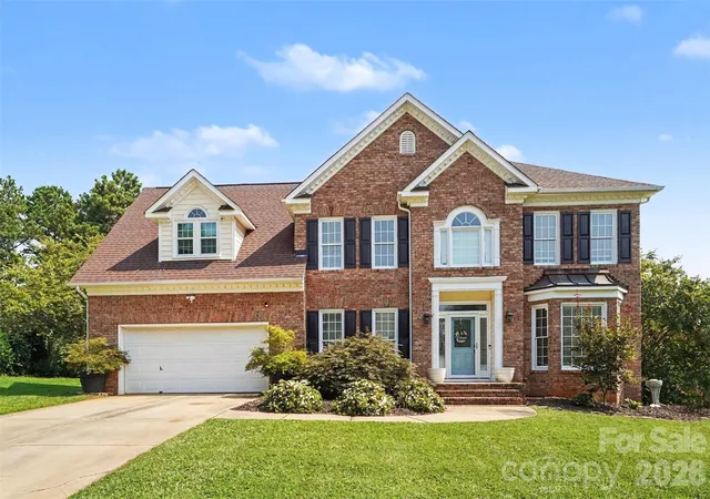 1st image of 4902 Shannamara Dr, Matthews, NC 28104 | MLS# 4409826