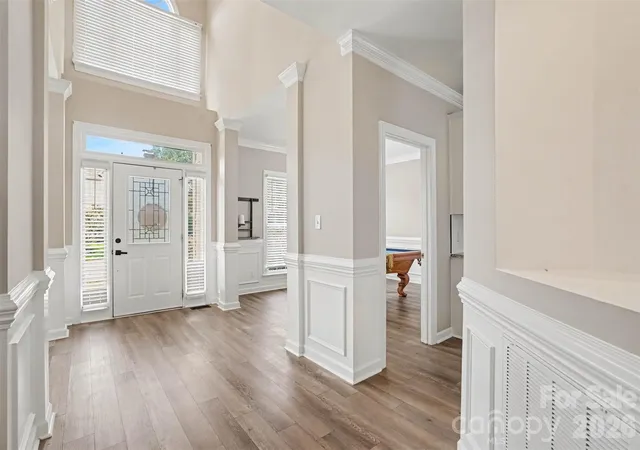 2nd image of 4902 Shannamara Dr, Matthews, NC 28104 | MLS# 4409826