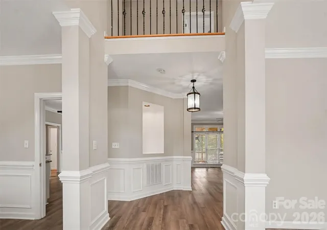 3rd image of 4902 Shannamara Dr, Matthews, NC 28104 | MLS# 4409826