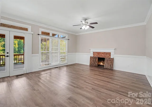 5th image of 4902 Shannamara Dr, Matthews, NC 28104 | MLS# 4409826